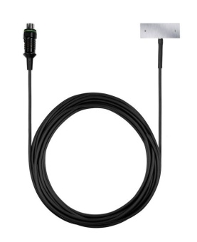 Зонд для измерения температуры поверхности стены Testo 0628 7507 в ШефСтор (chefstore.ru)